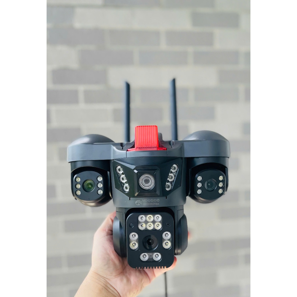 ĐẾ LẮP ĐẶT CAMERA WIFI YOOSEE TRONG NHÀ VÀ NGOÀI TRỜI (HÀNG BỐC HỘP)