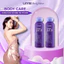 Dung dịch vệ sinh tía tô hỗ trợ làm sạch, khử mùi, kháng khuẩn và cân bằng độ pH UME 150ml