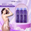 Dung dịch vệ sinh tía tô hỗ trợ làm sạch, khử mùi, kháng khuẩn và cân bằng độ pH UME 150ml