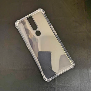 Ốp Lưng Oppo F11 Pro Dẻo Trong Suốt Chống Sốc – Bảo Vệ Tối Ưu, Giữ Nguyên Vẻ Đẹp Máy