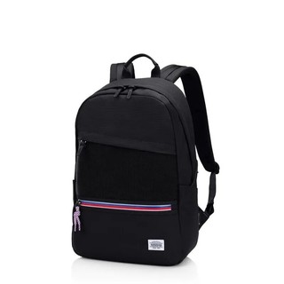 Balo Grayson ASR (Patches) American Tourister