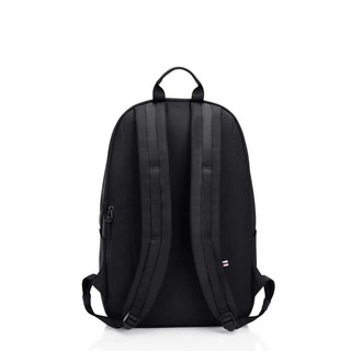 Balo Grayson ASR (Patches) American Tourister