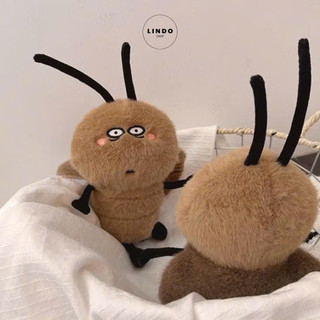 Móc Khóa Tiểu Cường Cute LINDO, Móc khóa Hot trend, Treo Balo, Cặp, Quà tặng xinh xắn