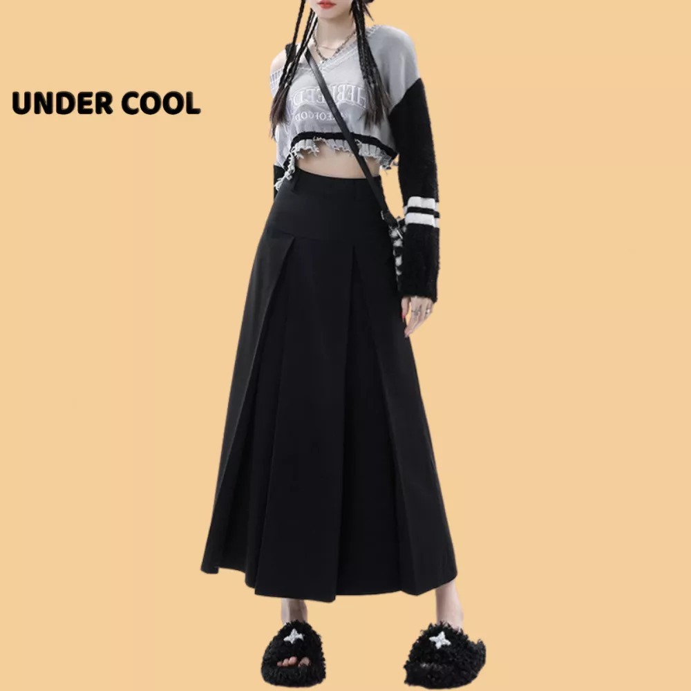 [ Xả Hàng ] Chân Váy UNDERCOOL Thoáng Mát Dễ Phối Đồ Nhiều Mẫu Để Lựa Chọn Nha