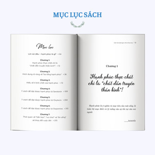 Sách Unibooks - Ba Tầng Của Hạnh Phúc