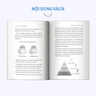Sách Unibooks - Ba Tầng Của Hạnh Phúc
