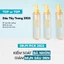 Dầu tẩy trang BE THE SKIN Pore Reset Glass Skin Cleansing Oil 150ml