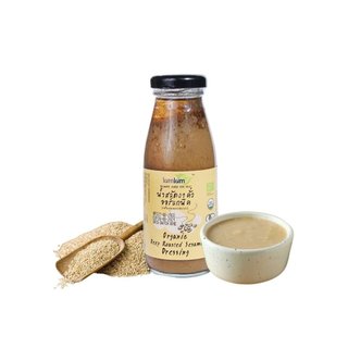 Các loại sốt Lumlum hữu cơ Thái, sốt teriyaki, sốt me, sốt chua ngọt, sốt mè rang, sốt giấm dứa
