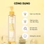 Dầu tẩy trang BE THE SKIN Pore Reset Glass Skin Cleansing Oil 150ml