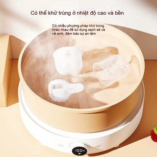Youkebei ống bón thuốc cho bé Dụng Cụ Cho Bé Uống Thuốc Đặc Biệt, Chống Sặc Thích Hợp Uống Nước Uống Và Sữa