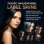 Màu Nhuộm Phủ Bạc Label Shine 500ml x2 – Thuốc Nhuộm Đen, Nâu Tự Nhiên, Phủ Bạc Hiệu Quả, Bền Màu.