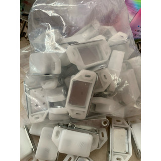set 10 từ hít nam châm