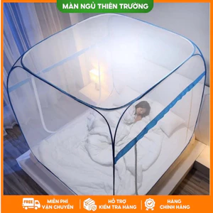 MÀN CHỤP ĐỈNH VUÔNG THIÊN TRƯỜNG