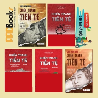 chiến tranh tiền tệ giá tốt Tháng 10, 2025 | Mua ngay