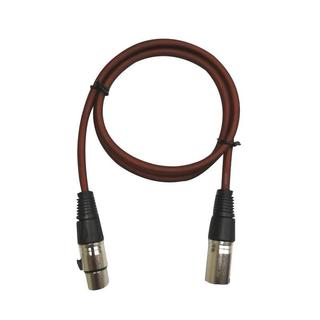 Dây Canon Đực Cái, Canon Ra AV Dài 80cm Kết Nối Vang - Âmly - Lọc Xì - Nâng Tiếng - Mixer - Cục Đẩy