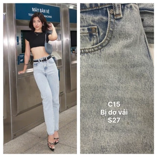 Quần Jeans Nữ Giá Đặc Biệt Aaa Jeans