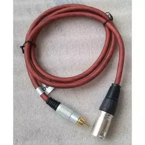 Dây Canon Đực Cái Lõi Đồng Dài 80cm Kết Nối Vang - Âmly - Lọc Xì - Nâng Tiếng - Mixer - Cục Đẩy, Đường Truyền Ổ Định