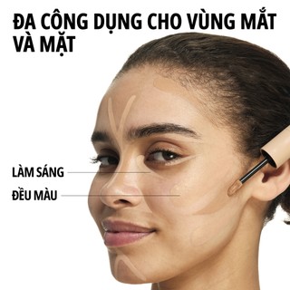 Mới - Kem Che Khuyết Điểm Đa Năng HD Skin Full Cover Concealer 9ml - MAKE UP FOR EVER
