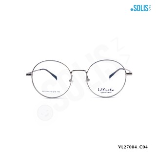 Gọng kính KL hiệu Velocity VL27084 - KÍNH KIM LOẠI HIỆU VELOCITY VL27084