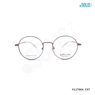 Gọng kính KL hiệu Velocity VL27084 - KÍNH KIM LOẠI HIỆU VELOCITY VL27084