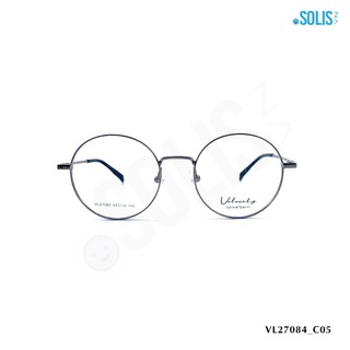 Gọng kính KL hiệu Velocity VL27084 - KÍNH KIM LOẠI HIỆU VELOCITY VL27084