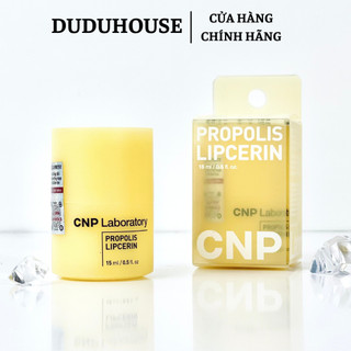 Son Dưỡng Môi CNP Laboratory Propolis Lipcerin 15ml