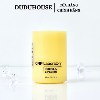 Son Dưỡng Môi CNP Laboratory Propolis Lipcerin 15ml