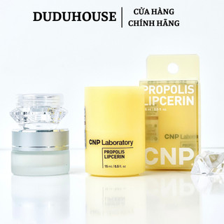 Son Dưỡng Môi CNP Laboratory Propolis Lipcerin 15ml