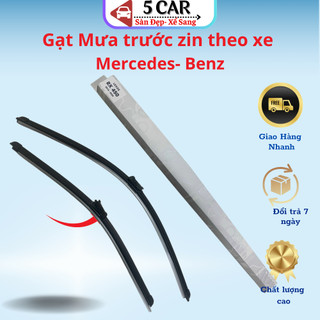 Gạt mưa xe Mercedes- Benz các loại Class C , E, S, GLC, GLK, CLA,GLS,GLE, ML ...