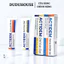Gel Actidem Derma Extra Gel giảm mụn mờ thâm mụn ngăn ngừa mụn tái phát 40g Duduhouse