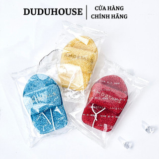 Mút Rửa Mặt AMORTALS Dạng Giọt Nước Làm Sạch Sâu, Dưỡng Da Mềm Mịn, Dịu Nhẹ Cho Mọi Loại Da