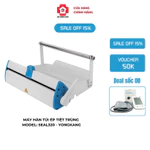 Máy hàn túi ép tiệt trùng Model: SEAL320 - Hãng: Yongkang (Hàng đầy đủ giấy tờ nhập khẩu) — ảnh 1