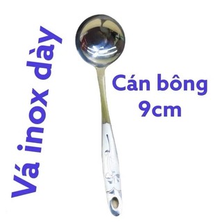 VÁ MÚC CANH LOẠI LỚN CÁN HOA CAO CẤP