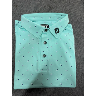 Áo golf polo thun lạnh co dãn thấm hút mồ hôi tốt