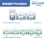 Tã Bỉm Bebejoy Premium Siêu Mỏng Thấm Hút Vượt Trội Chống Hăm Cho Bé Da Nhạy Cảm