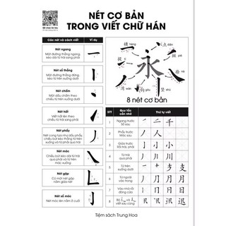 Sổ ghi chép 1500 từ vựng tiếng trung khoa học có chỗ viết ví dụ B5(150 trang)