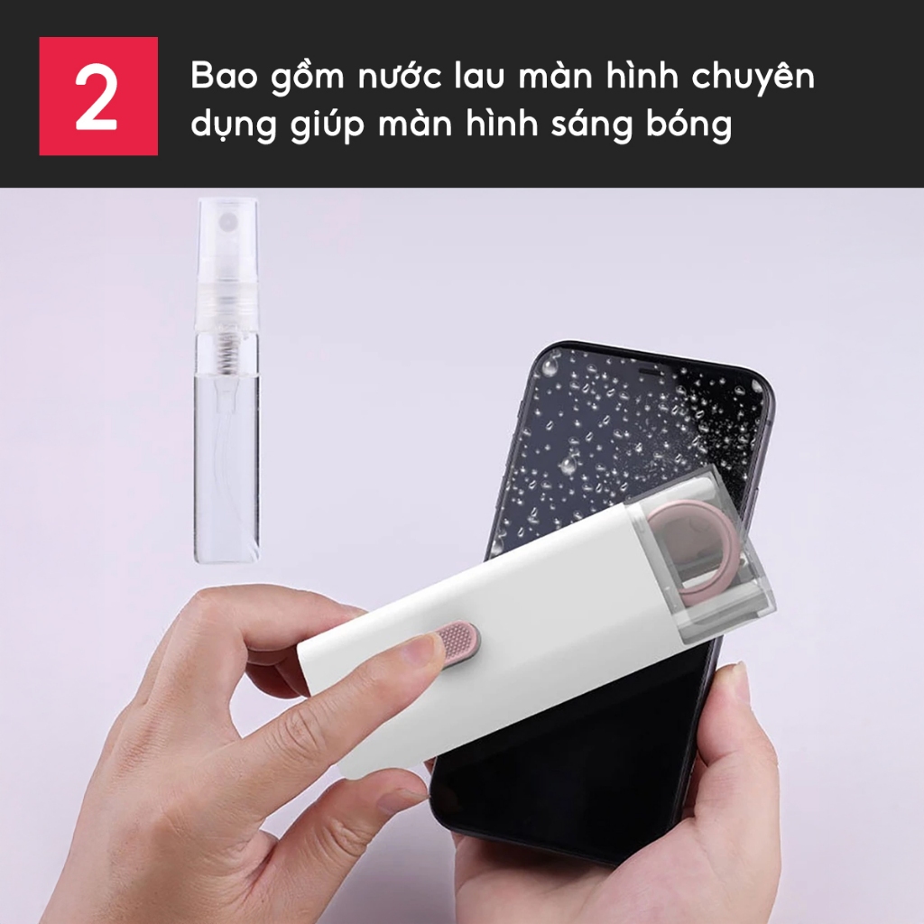 Thiết kế của Bộ Máy