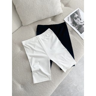 GIANG DONNA - Set 8501 3 quần legging chất cotton hàn co giãn siêu mềm mát thoải mái