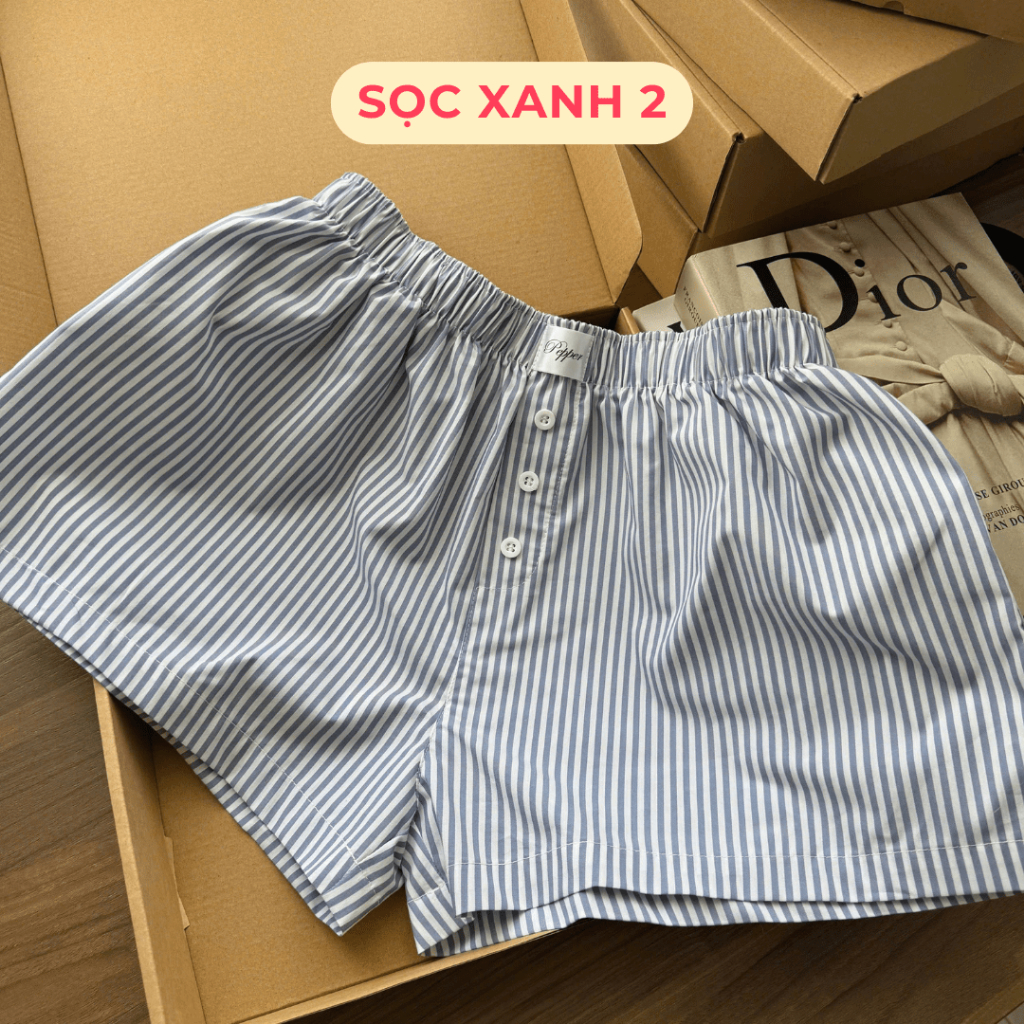 Sọc xanh 2