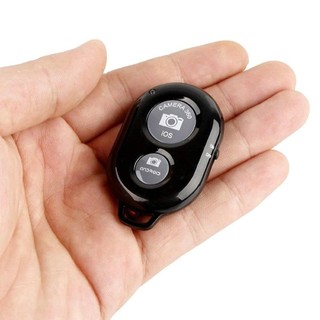 Remote bluetooth chụp ảnh từ xa cho androi và iphone nhỏ gọn tiện lợi