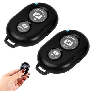 Remote bluetooth chụp ảnh từ xa cho androi và iphone nhỏ gọn tiện lợi