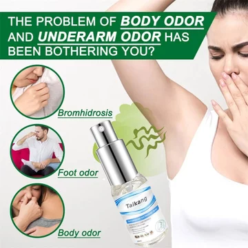 Xịt khử mùi hôi nách, xịt mồ hôi bã nhờn,xịt chống mồ hôi Xịt khử mùi hương dịu ngăn mùi hôi náchnhẹ,Không Bị Ố Vàng