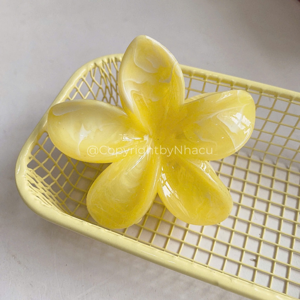 Sứ Vàng Vân 6085