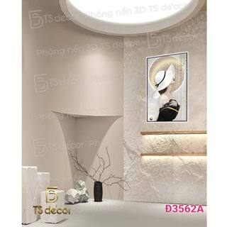 Phông Nền Background Livestream Chụp Ảnh Thời Trang Nam - Nữ Tone Cam Sành Điệu