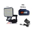 Đèn LED 35/55 + B.in, bóng siêu sáng, dùng bi.n rời chân cắm phổ thông, dùng trong nhà, ngoài trời tiện lợi
