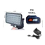 Đèn LED 35/55 + B.in, bóng siêu sáng, dùng bi.n rời chân cắm phổ thông, dùng trong nhà, ngoài trời tiện lợi
