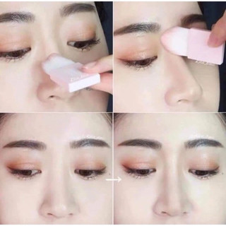 Bảng Tạo Khối/Nhũ Mắt 16 Brand filter Shot Contour Peach