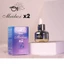 Serum Dưỡng Ẩm Da Meiduzi x2 20ml Chính hãng phục hồi cấp ẩm da hư tổn giảm mờ thâm nám