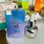 Serum Dưỡng Ẩm Da Meiduzi x2 20ml Chính hãng phục hồi cấp ẩm da hư tổn giảm mờ thâm nám