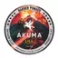Sáp Vuốt Tóc Nam AKUMA Infinity Clay 56g